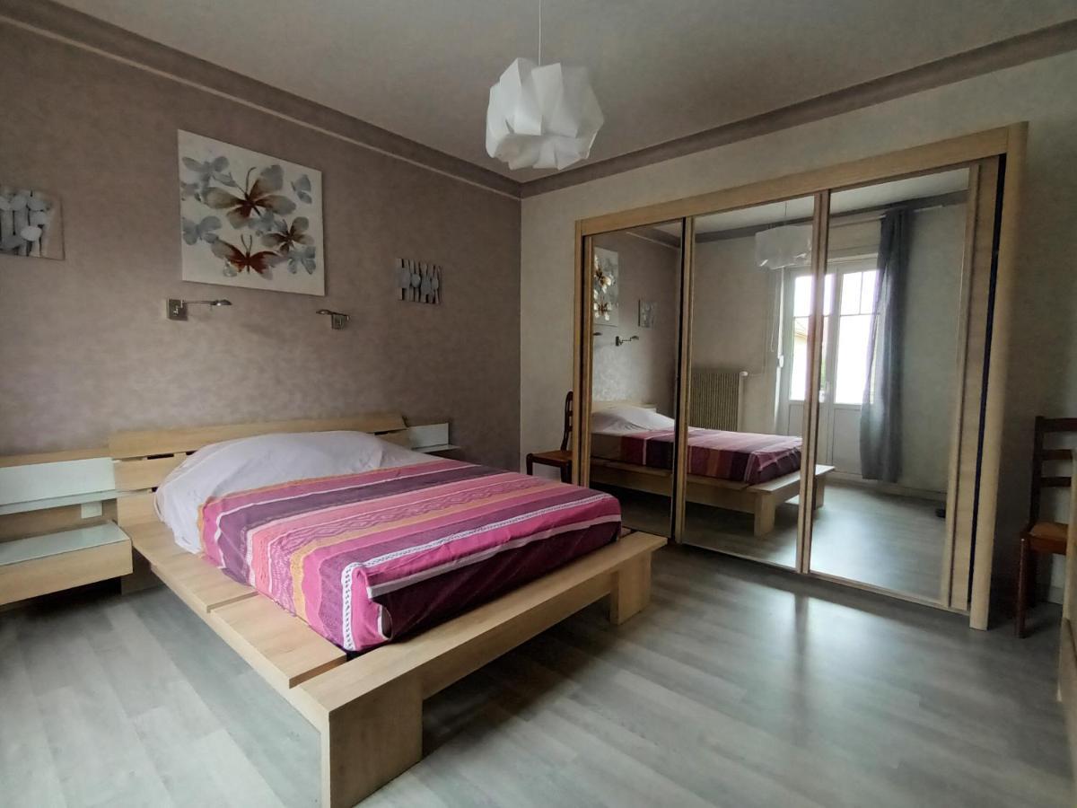 Logis Le 18 Rose Διαμέρισμα Στρασβούργο Εξωτερικό φωτογραφία
