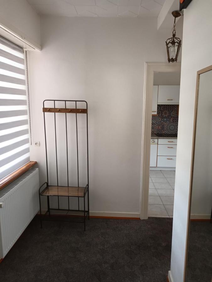 Logis Le 18 Rose Διαμέρισμα Στρασβούργο Εξωτερικό φωτογραφία