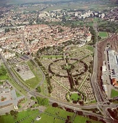 Logis Le 18 Rose Διαμέρισμα Στρασβούργο Εξωτερικό φωτογραφία
