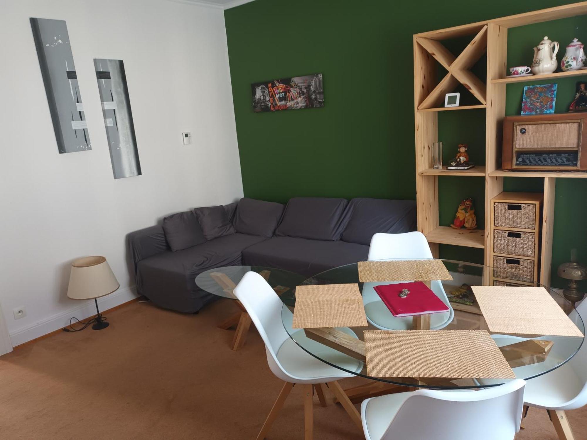 Logis Le 18 Rose Διαμέρισμα Στρασβούργο Εξωτερικό φωτογραφία